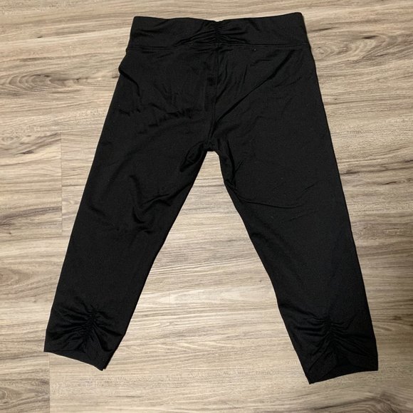 Calvin Klein Performance | Women's 3/4 Length Tights Leggings Size Large - Picture 6 of 6